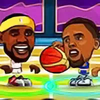 Basketball-Legenden
